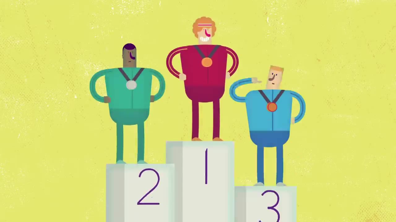 The Psychology of narcissism | TED Ed World