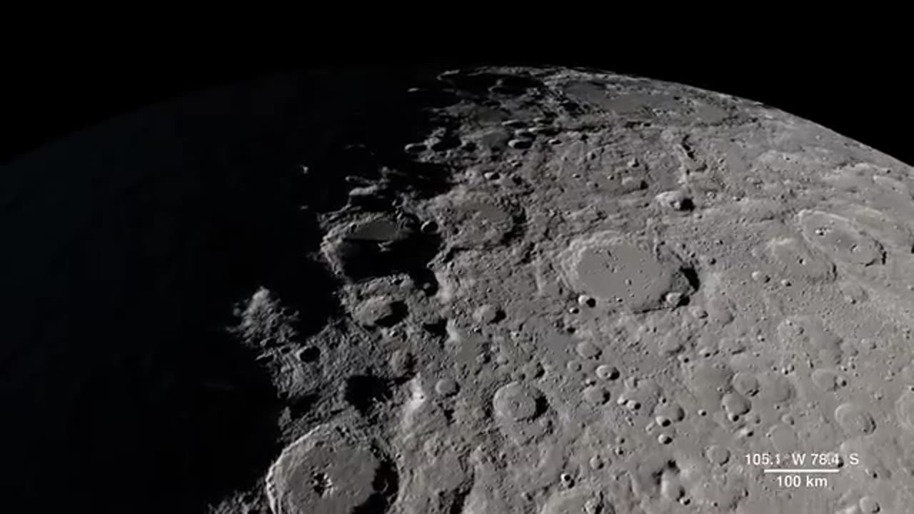 "Exploring the Enchanting Mysteries of the Moon: A Guided Tour"