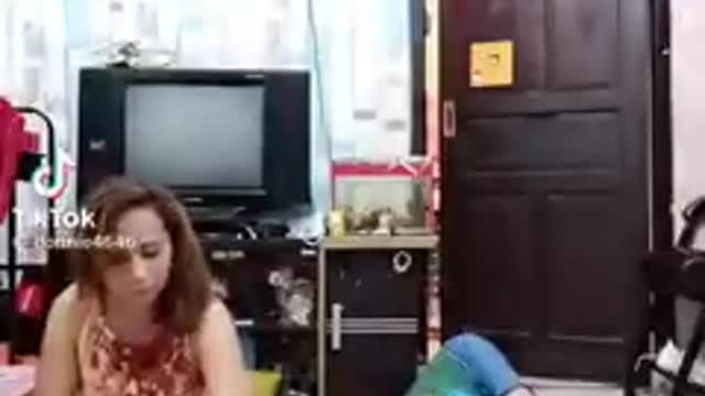 CAN"T STOP LAUGHING
