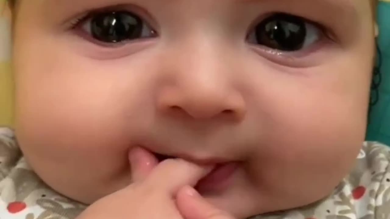 Cute baby videos