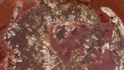 Old Fashioned Chocolate Fudge !
