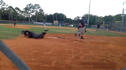 Watch Her PLAY and Hit the GROUND! 🤣 | Best Funny Fails | AFV 2022