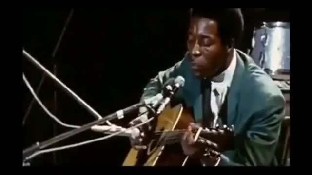 Buddy Guy