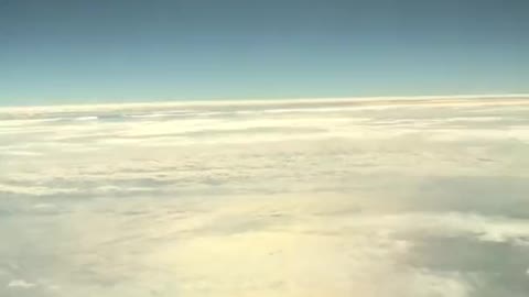 Look out your window