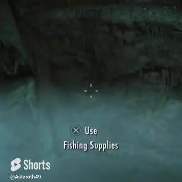 McDicken. Skyrim Survivalist? Day (5)? That's good eating. #skyrim #survivalgame