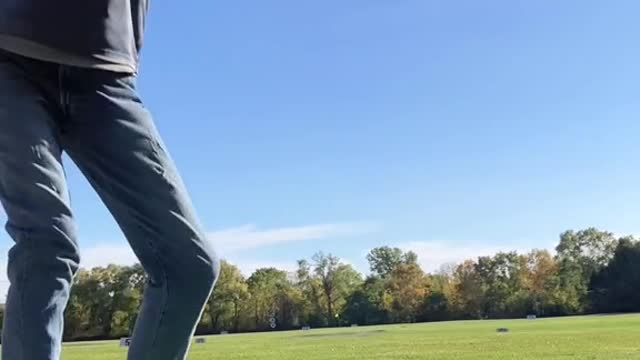 Professional guidance from a golf instructor
