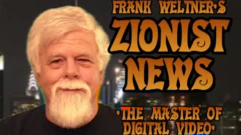 Zionists Control US American Elections Must Watch!!!