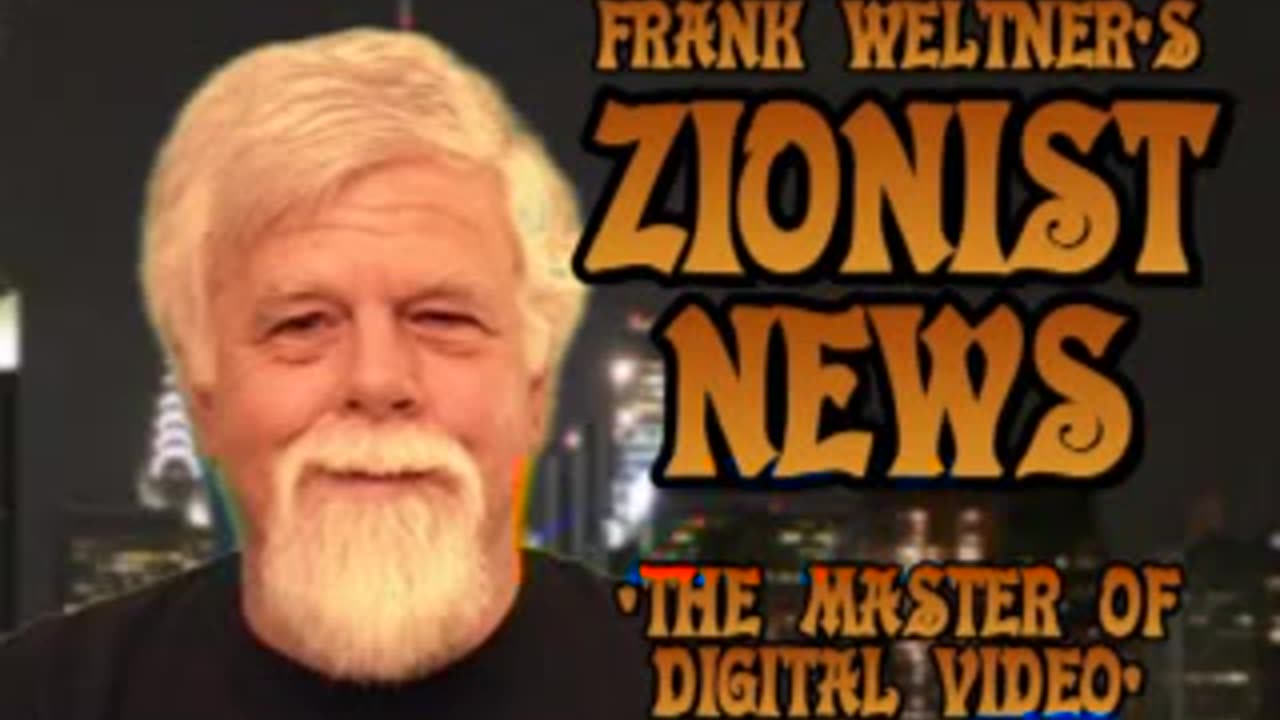 Zionists Control US American Elections Must Watch!!!