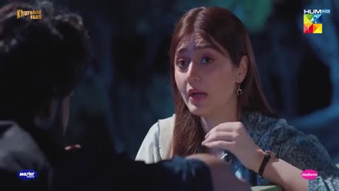 Ishq Murshad episode 16