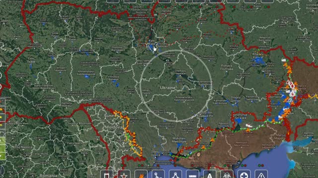 Ukraine. Military Summary And Analysis 06.01.2023