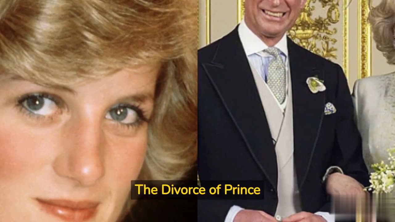 Top 5 Controversial Moments in the History of the British Royal Family"