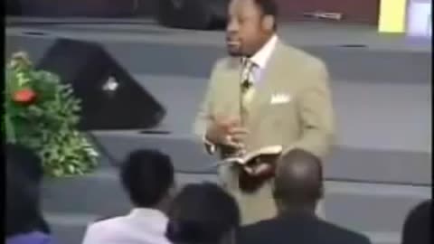 Dr. Myles Munroe —BEGINNING to TRULY Understand "KINGDOM"