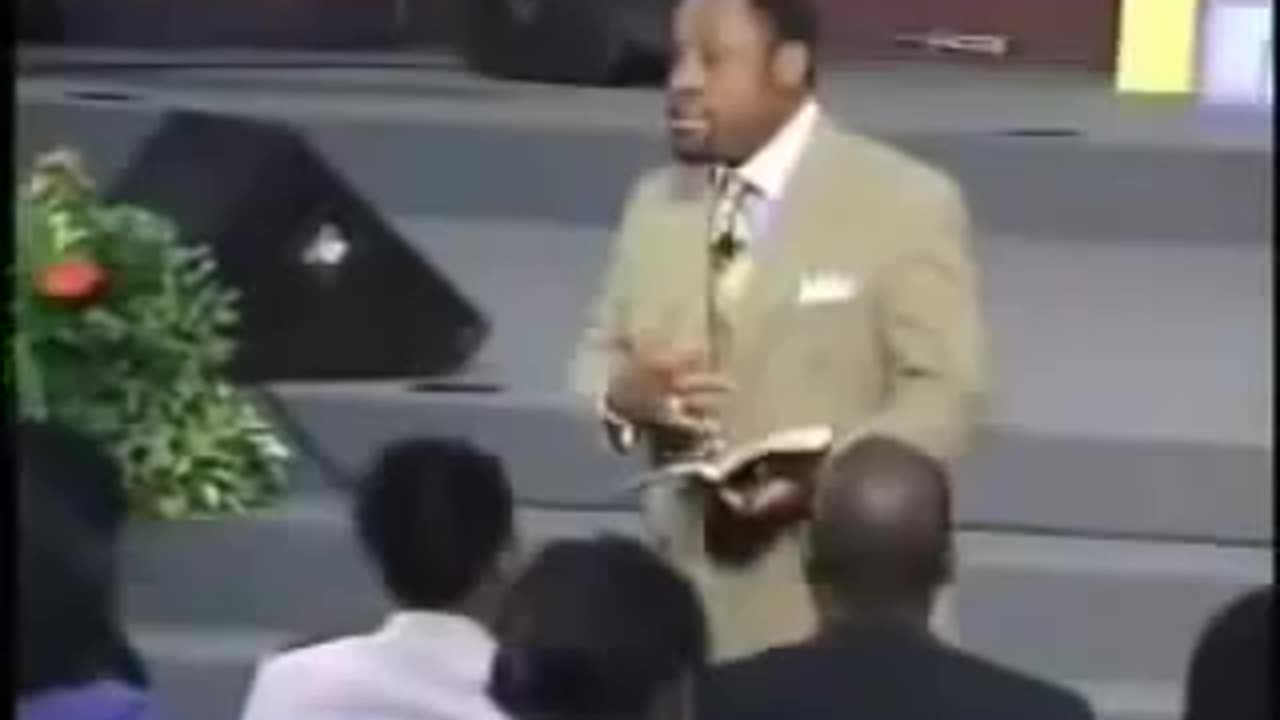 Dr. Myles Munroe —BEGINNING to TRULY Understand "KINGDOM"