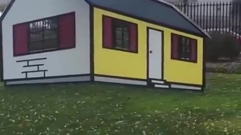Optical Illusion