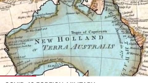 PT 1 Terra Australis