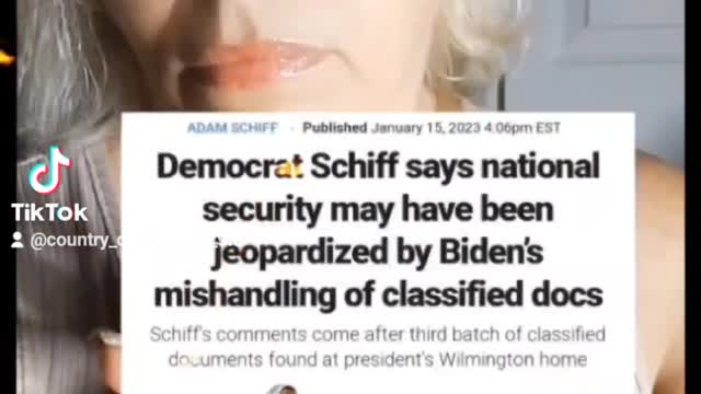 These are not coincidences Joseph Biden is compromised