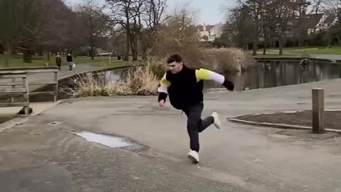 FUNNY VIDEO