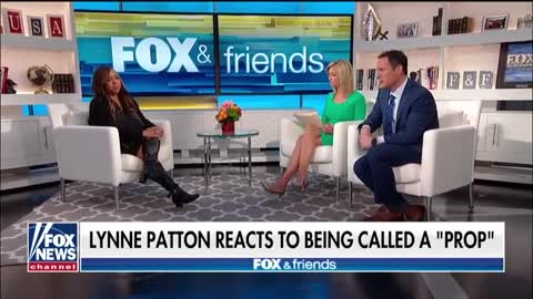 Lynne Patton hits back at Rashida Tlaib