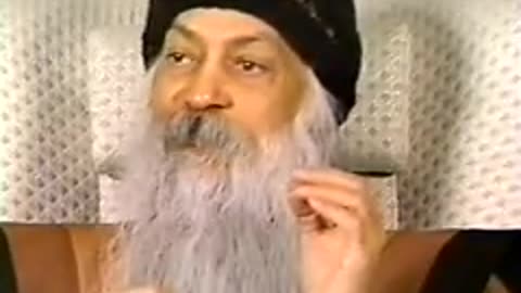 Osho Video - Sat Chit Anand 21 - Lao Tzu Was Born Laughing