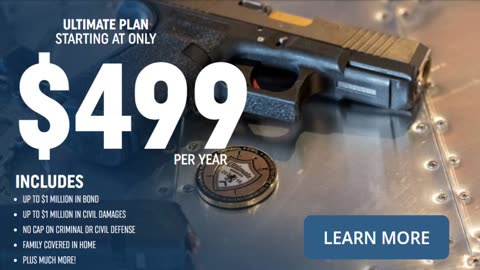 Firearm Insurance Option