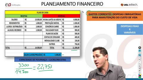 MBA - MODULO 18.1 - AULA 03