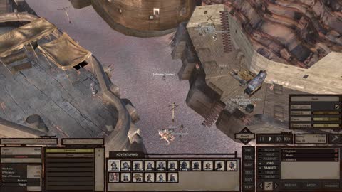 Kenshi - Money Making Through Armour Smithing Early Game