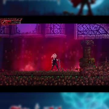 SLAIN 19 - BATHORYN VS MOTHER BEHOLDER Parte 2 #slainbackfromhell #slain