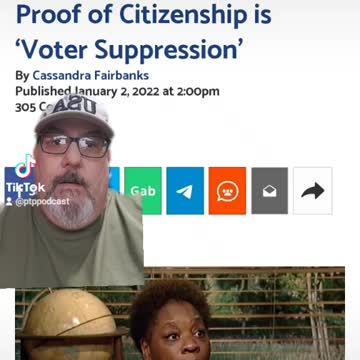 Open Southern border