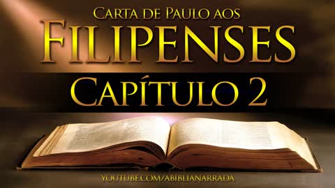 Livro evangélico de Filipenses