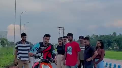 Funny video