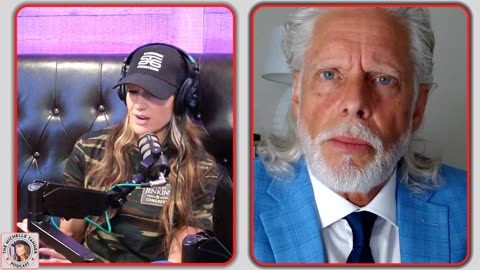 The Michelle Tanner Podcast - EP040 - 6-12-24 - Graham Stanford