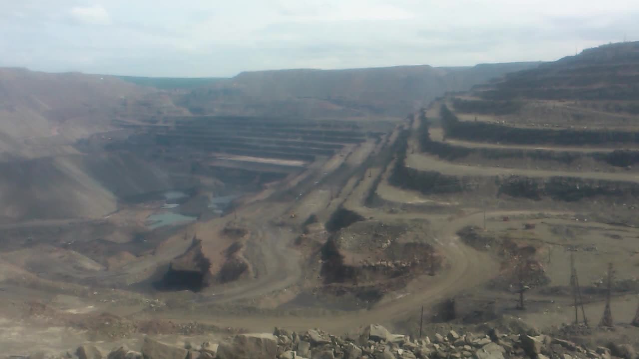 Explosion On Section 2