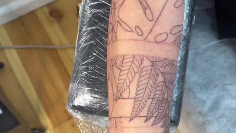 Not finished yet, but so far so good!