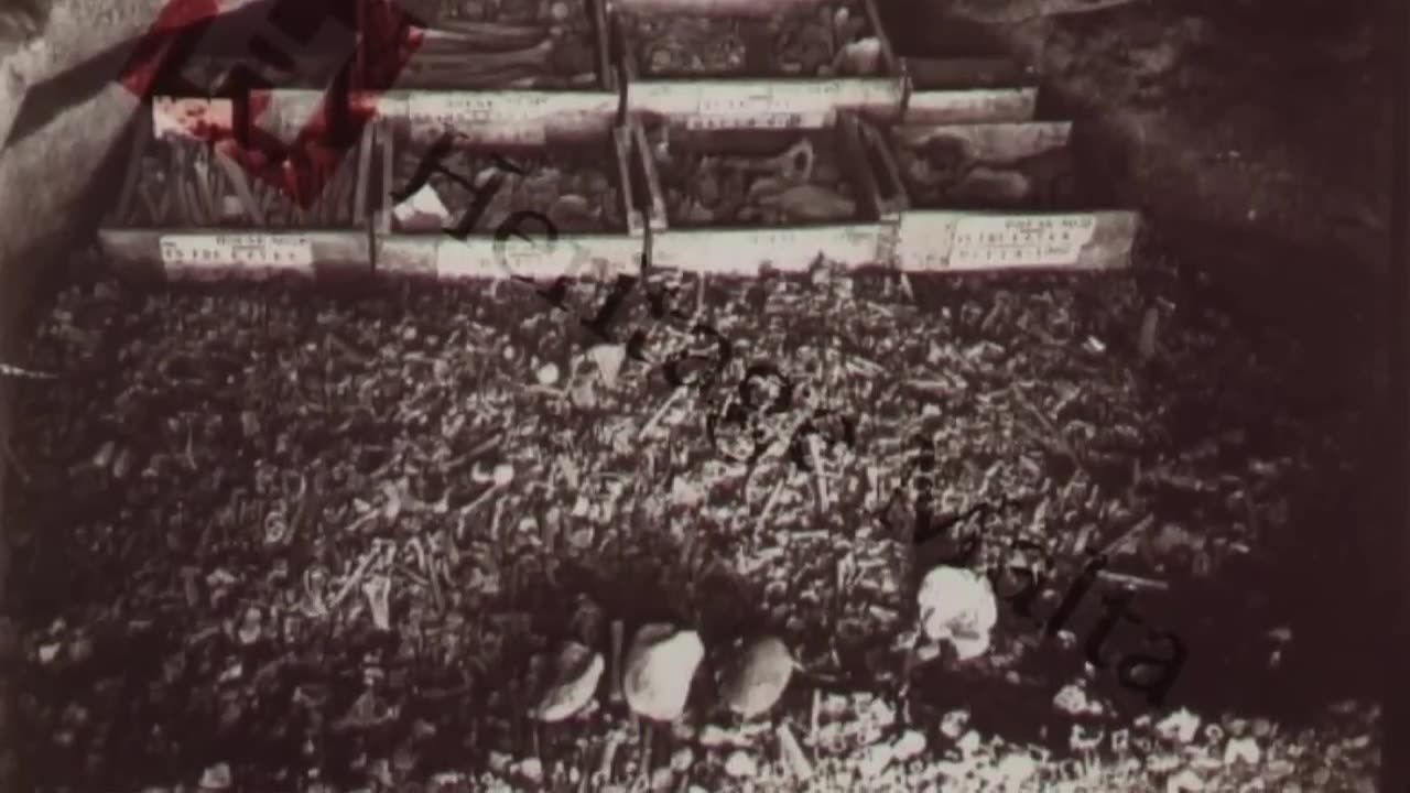 Archaeocoustics..Elongated Skulls & Missing People In Malta’s Subterranean Megalithic Labyrinth