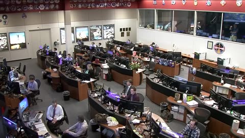 Expedition 69 NASA_s SpaceX Crew-6 Space Station Farewell Remarks