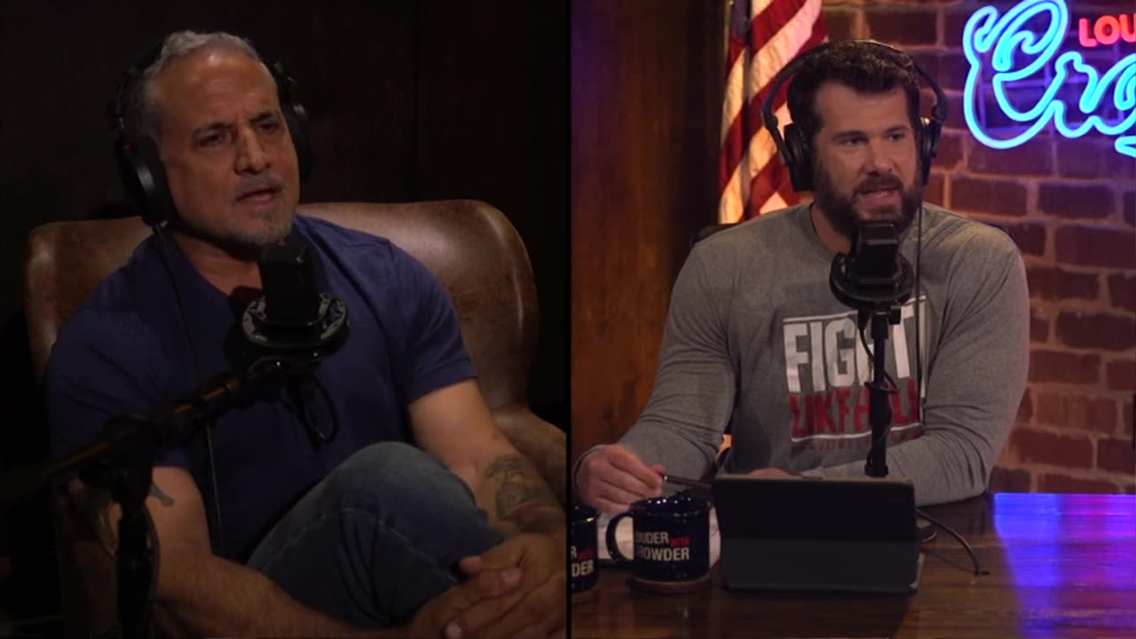 JOE ROGAN & DR. PETER HOTEZ FEUD OVER VACCINES! TO DEBATE OR NOT DEBATE? | Louder with Crowder