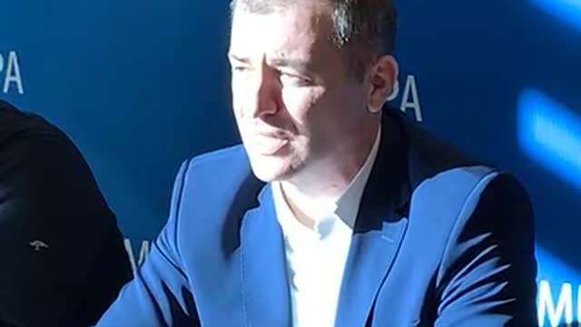 Адгур Ардзынба о согласовании с Российской стороной проектов на сумму 10 млрд