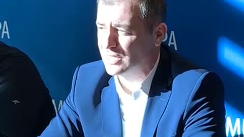 Адгур Ардзынба о согласовании с Российской стороной проектов на сумму 10 млрд