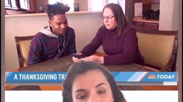 Good Newswith Gabby