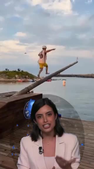 Boneca do lemann Tabata adora correr no minhocão 😁💨⚒️🐔🇨🇳