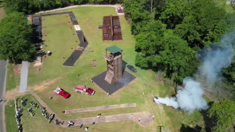 2023 Marion Military Institute Alumni Weekend