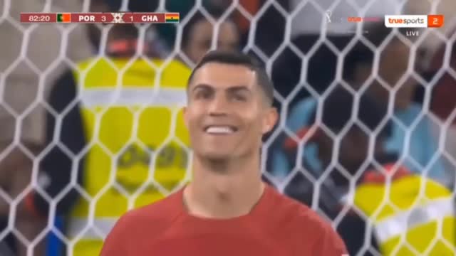 Portugal vs Ghana Highlights ||FIFA Woridcup Qatar 2022