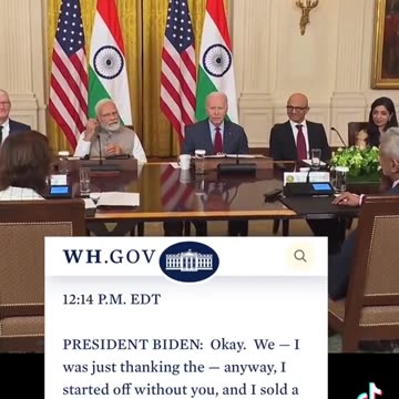 Fake Joe Says He Stole A Lot of State Secrets