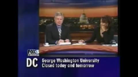 911 FOX NEWS FAKE REPORT