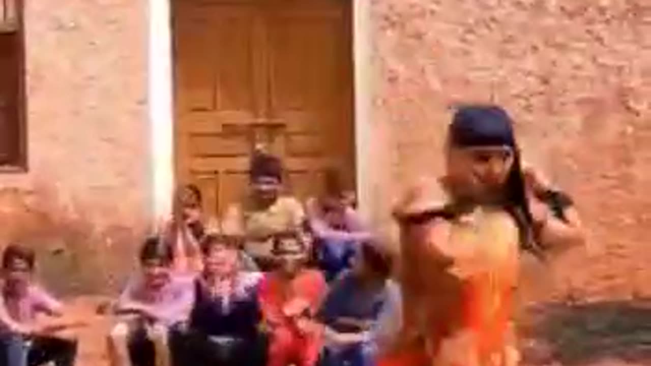 Holi Masti