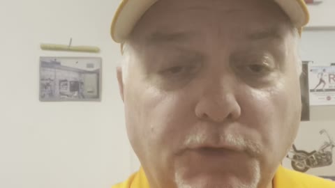 The Patriot Pastor Show