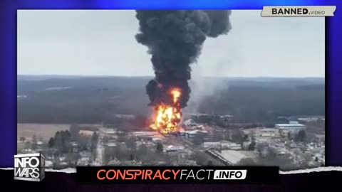 Alex Jones on the Truth About Q