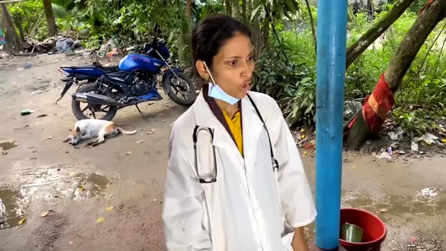 Injection Comedy Video 2022 Must Watch Family Funny Video _Try To Not Laugh Episode 105 By CD MAMA