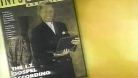 Oprah & The Company She Keeps 😈