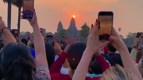 Angkor Wat